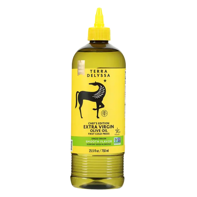Chef's Edition Extra Virgin Olive Oil