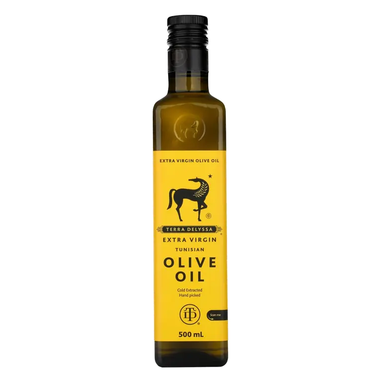 Extra Virgin Olive Oil