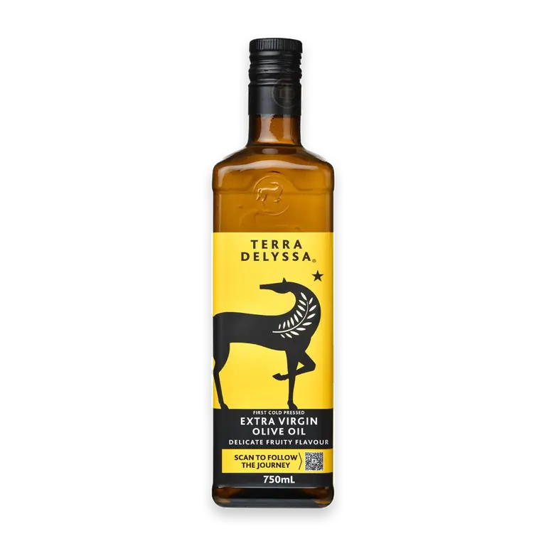 Extra Virgin Olive Oil