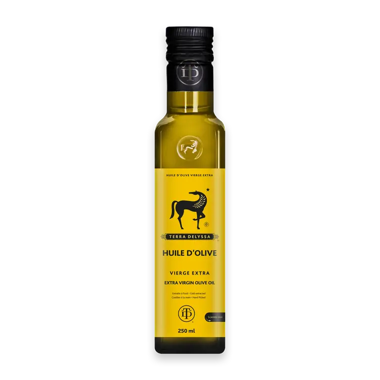Olivolja