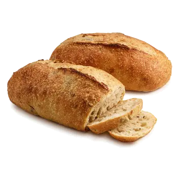 Green Olive Bread 450 g