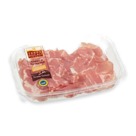 Coppa Di Parma