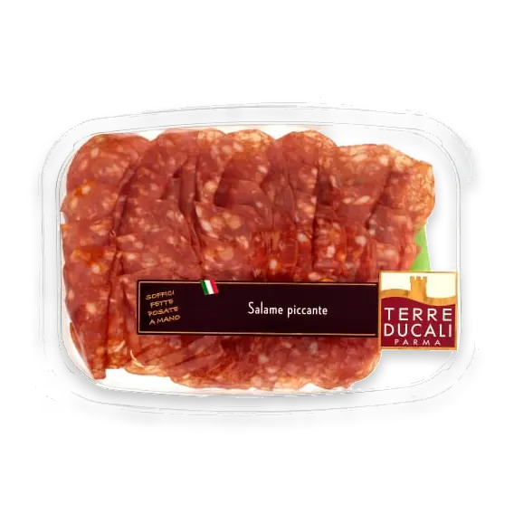 Piccante Salame