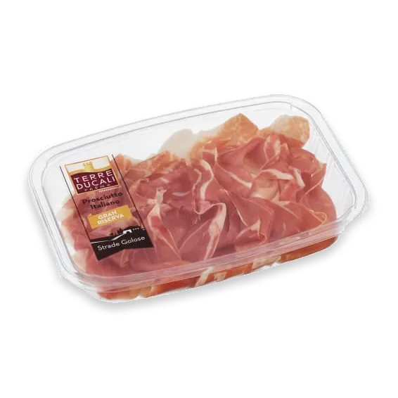 Prosciutto 18 Månader