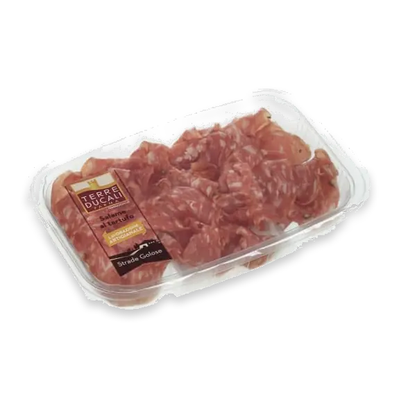 Tryffelsalami
