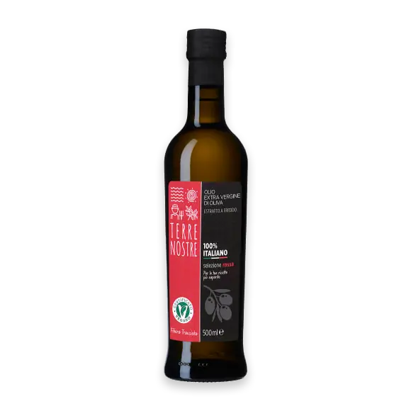 Olivolja Red