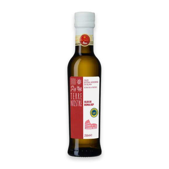 Roma Olivolja