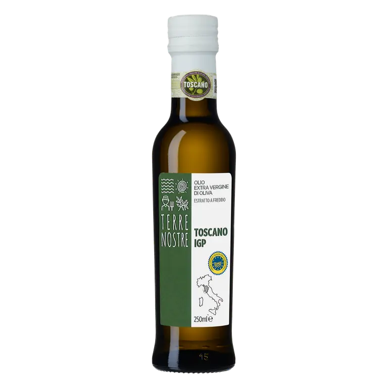 Toscana Olivolja