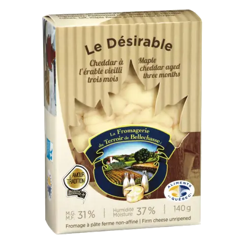Le Desirable Cheese 140 g