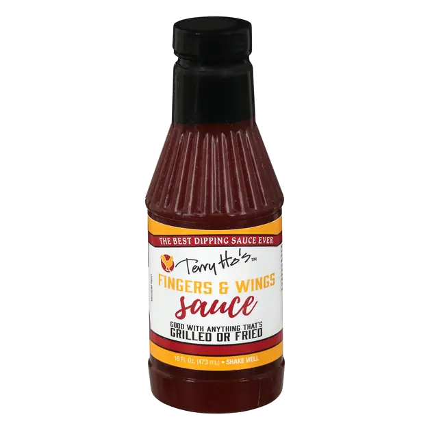 Fingers & Wings Sauce