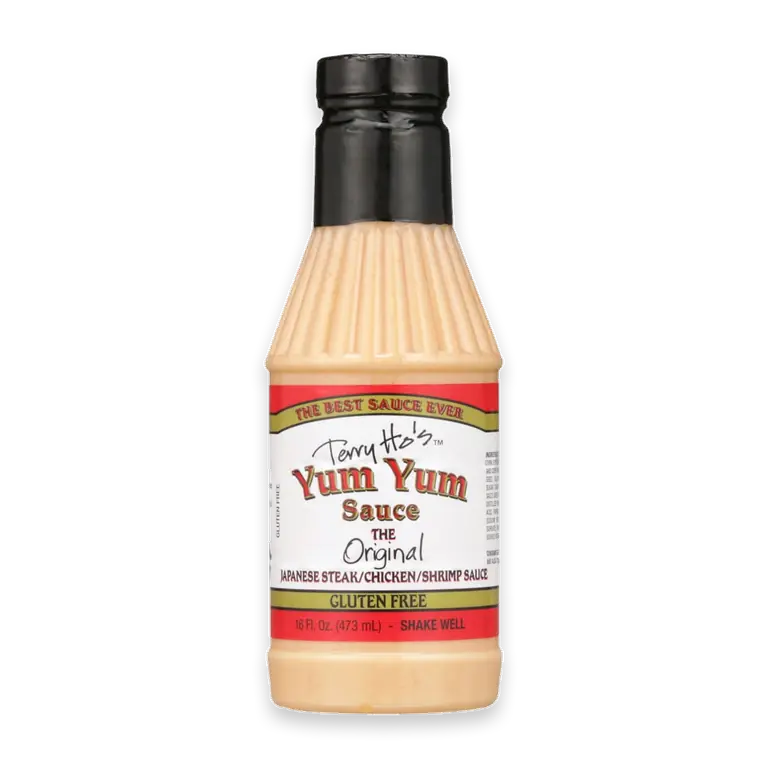 Original Yum Yum Sauce