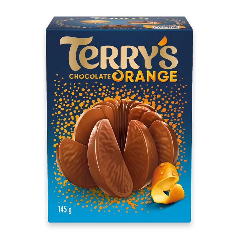 Chocolate Orange