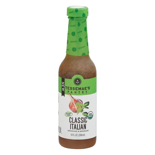 Pantry Organic Classic Italian Dressing & Marinade
