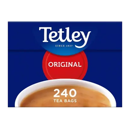 Original 240 Tea Bags