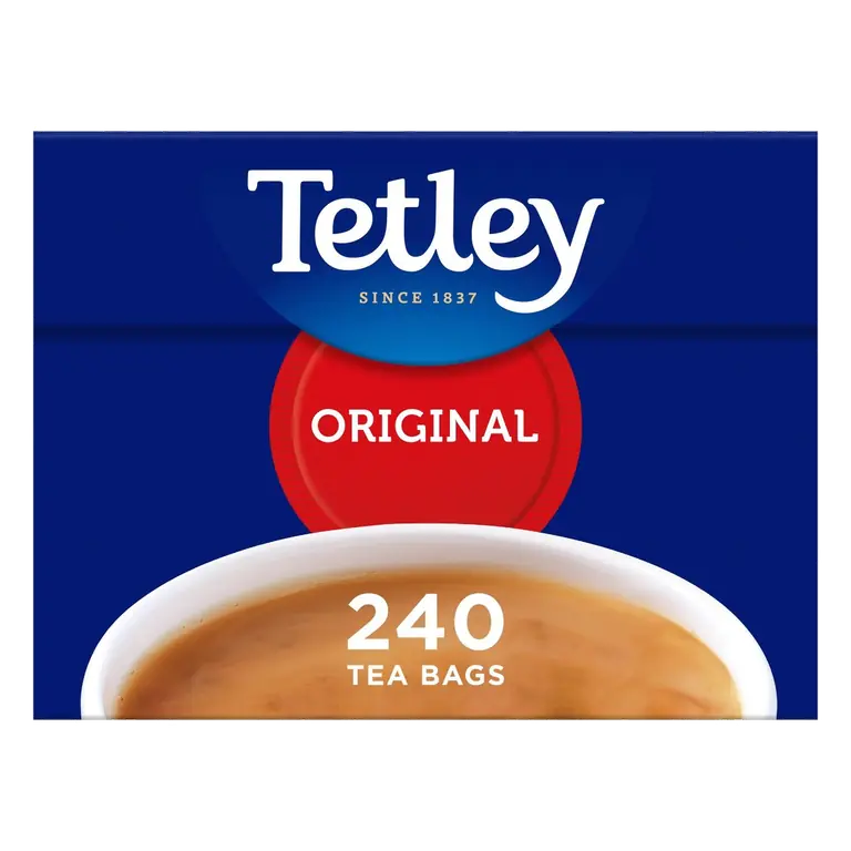 Original Tea Bags x240