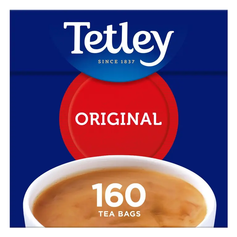 Tea Bags 160s