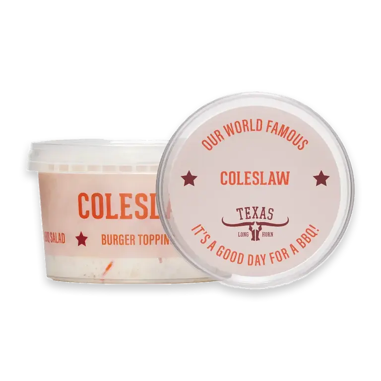 Coleslaw 200g