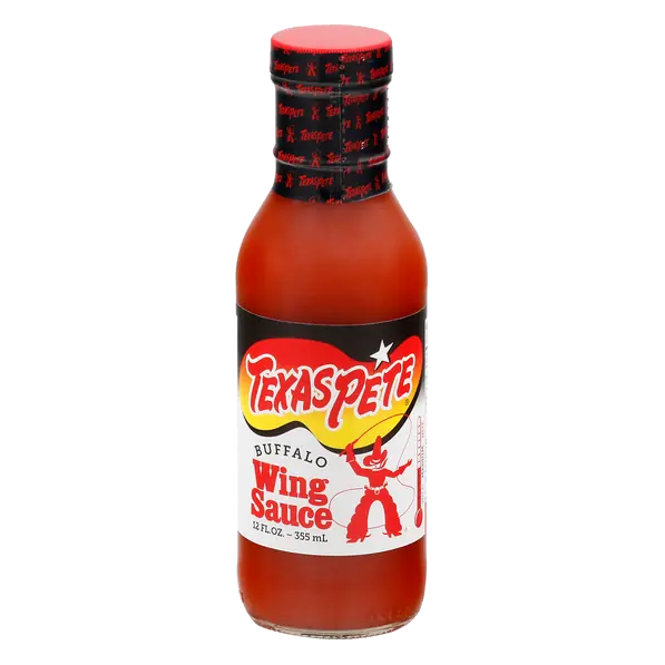 Buffalo Wing Sauce