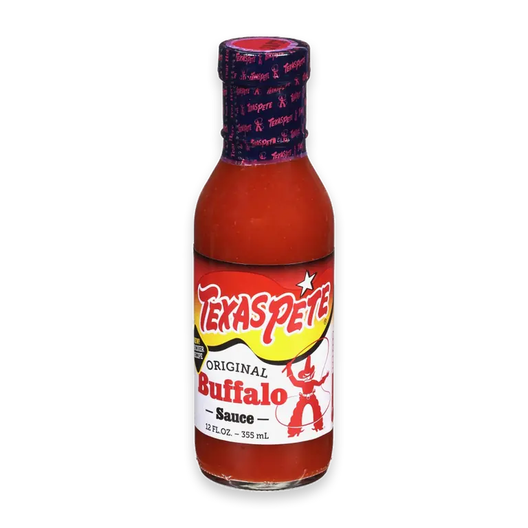 Original Buffalo Sauce