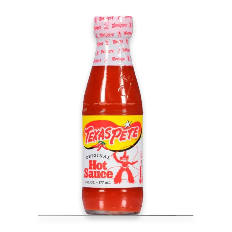 Original Hot Sauce