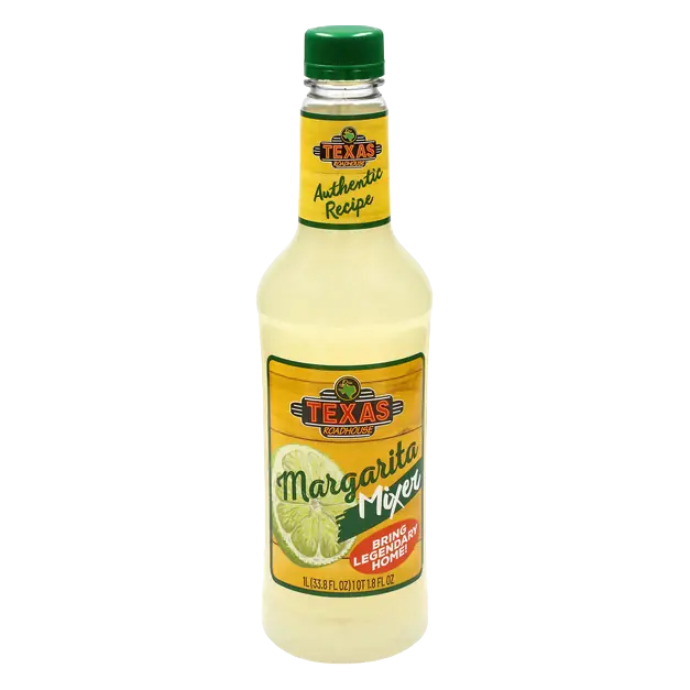 Margarita Mixer