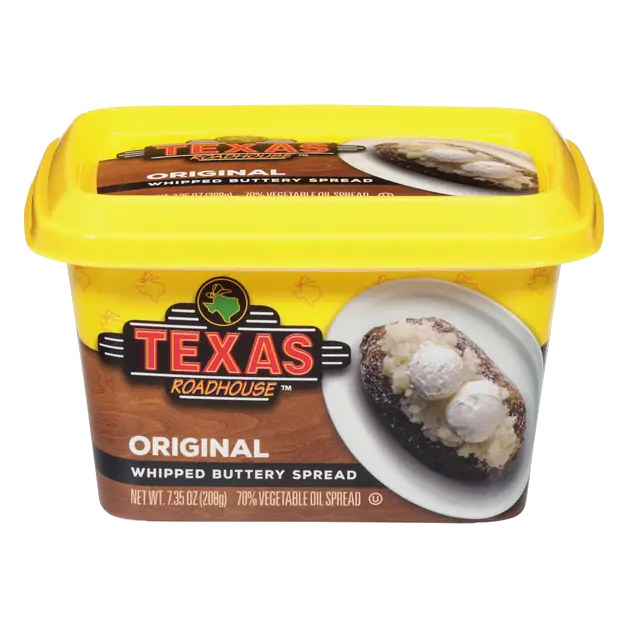 Original Whipped Buttery Spread