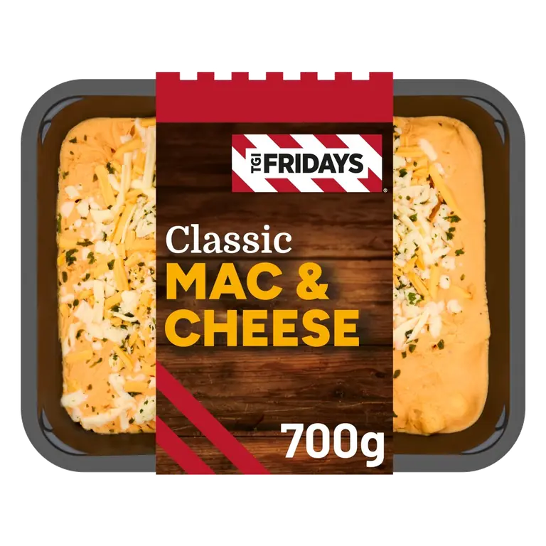 Mac Cheese 700g