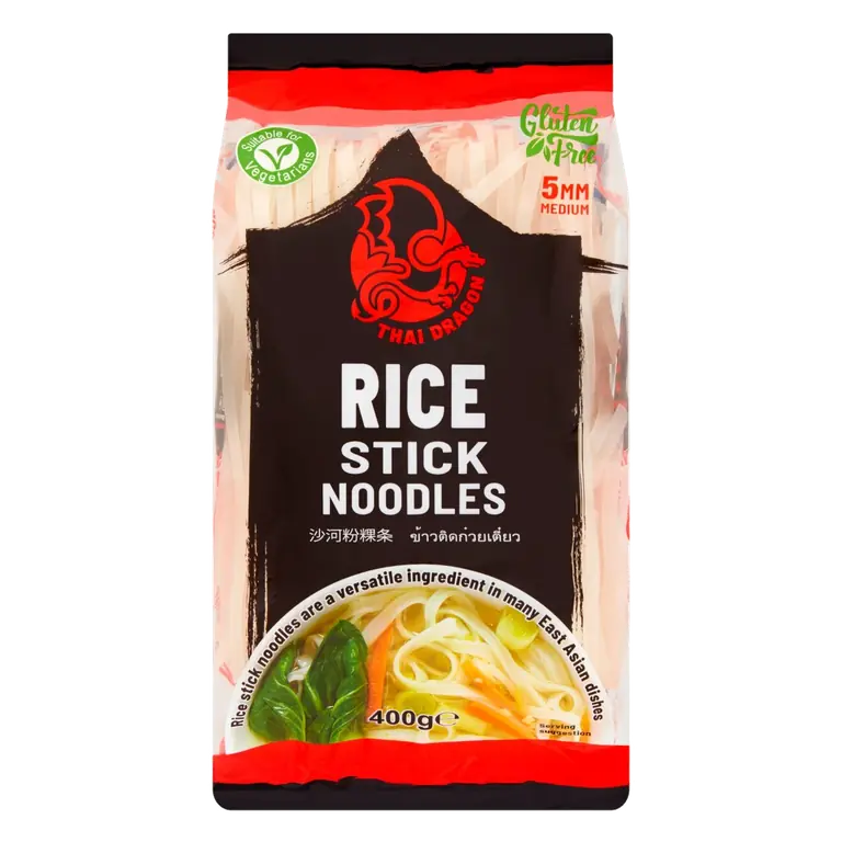 Rice Stick Noodles