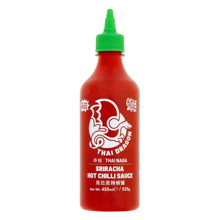 Sriracha Sauce 455Ml