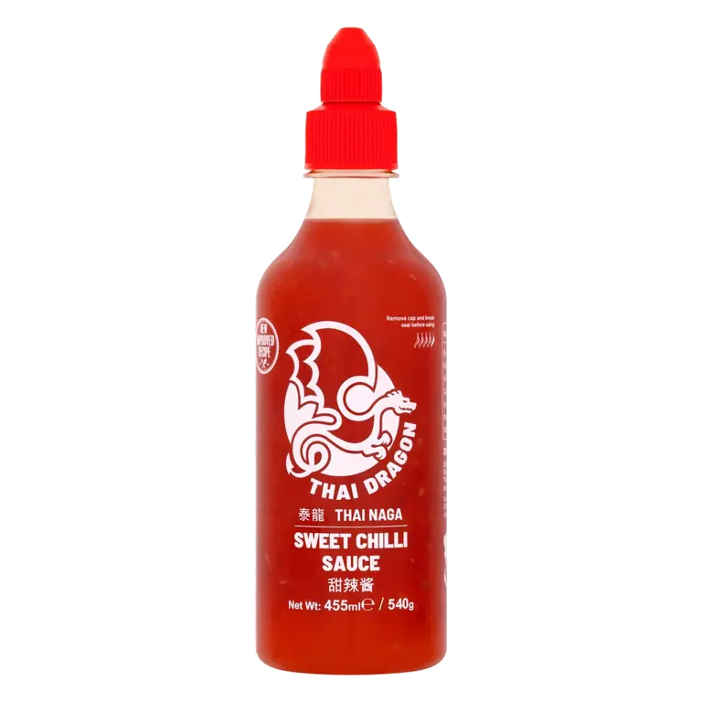 Sweet Chilli Sauce