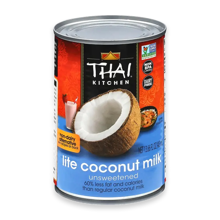 Lite Coconut Milk