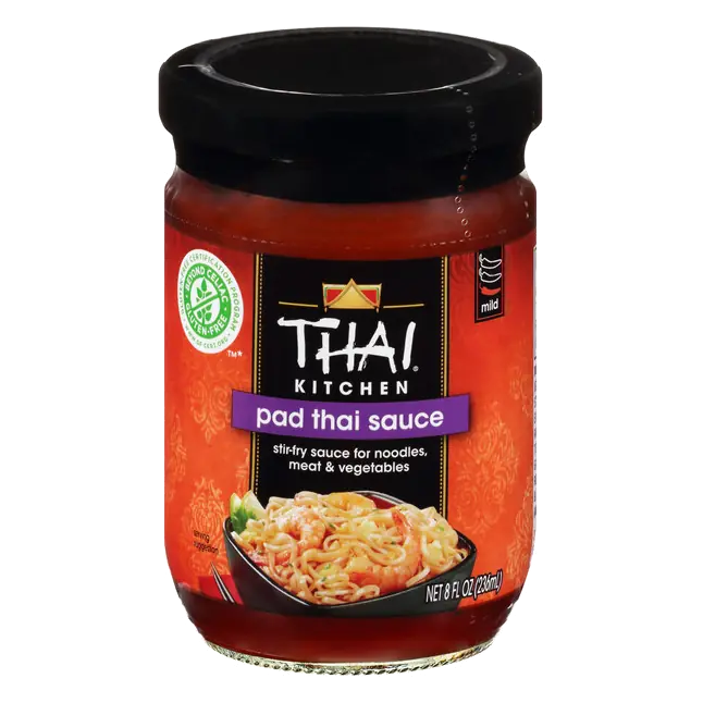 Mild Pad Thai Sauce