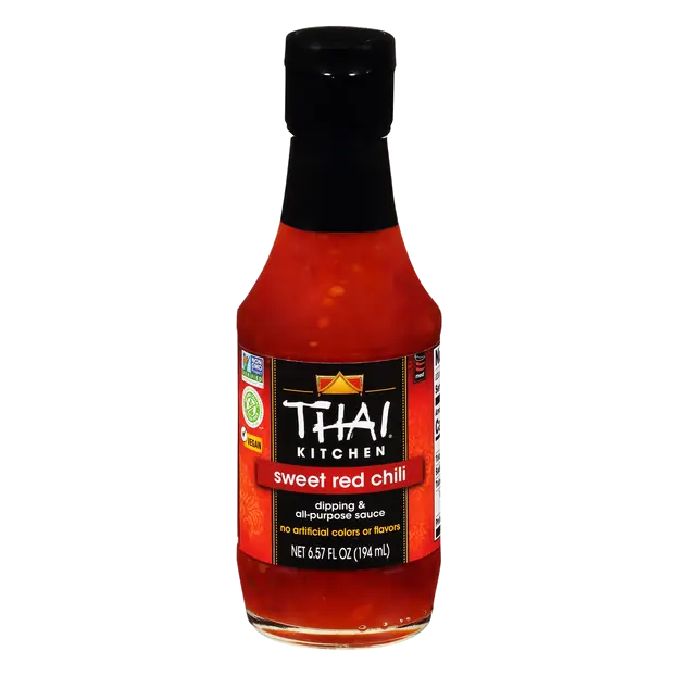 Sweet Red Chili Dipping Sauce