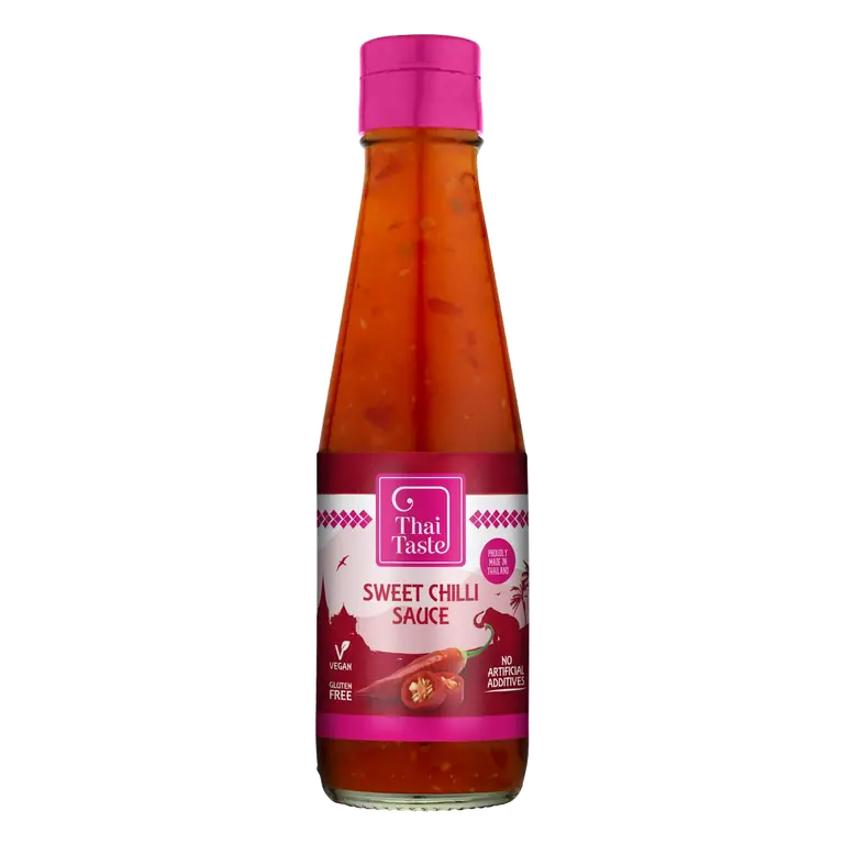 Chilli Dipping Sauce 200ml