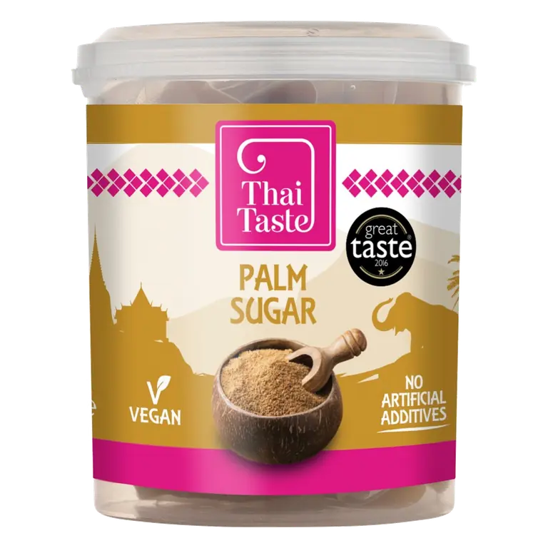Palm Sugar 200G