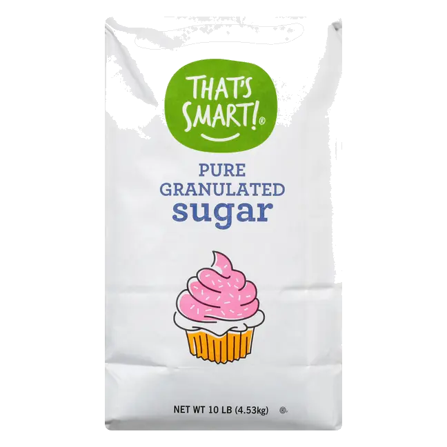 That's Smart! Pure Granulated Sugar