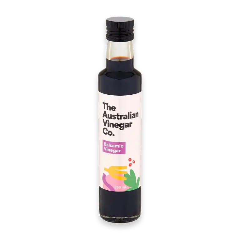 Balsamic Vinegar