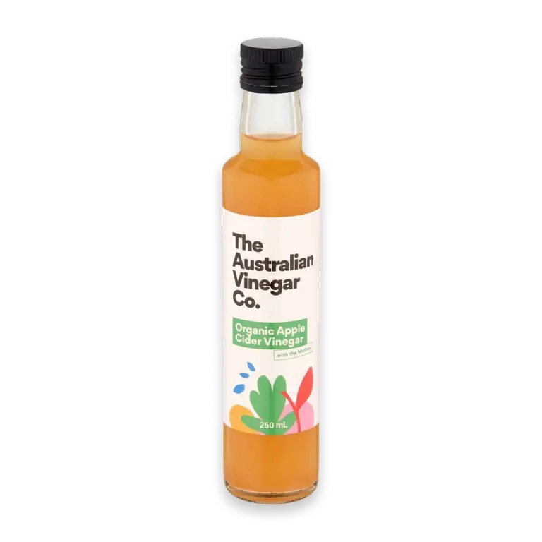 Organic Apple Cider Vinegar