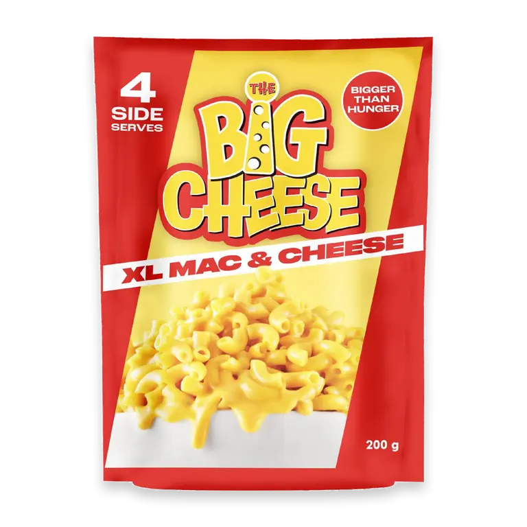 XL Mac & Cheese