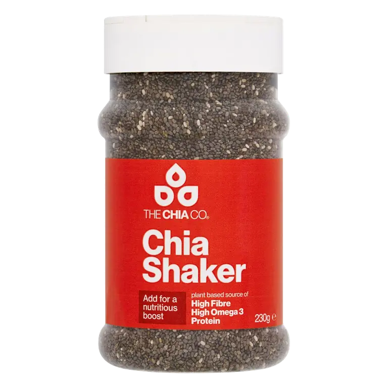 Chia Seed Shaker 230g