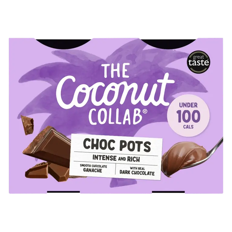 Choc Pots