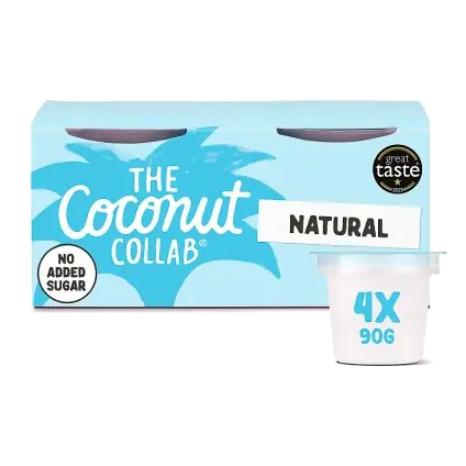 Natural Yoghurt