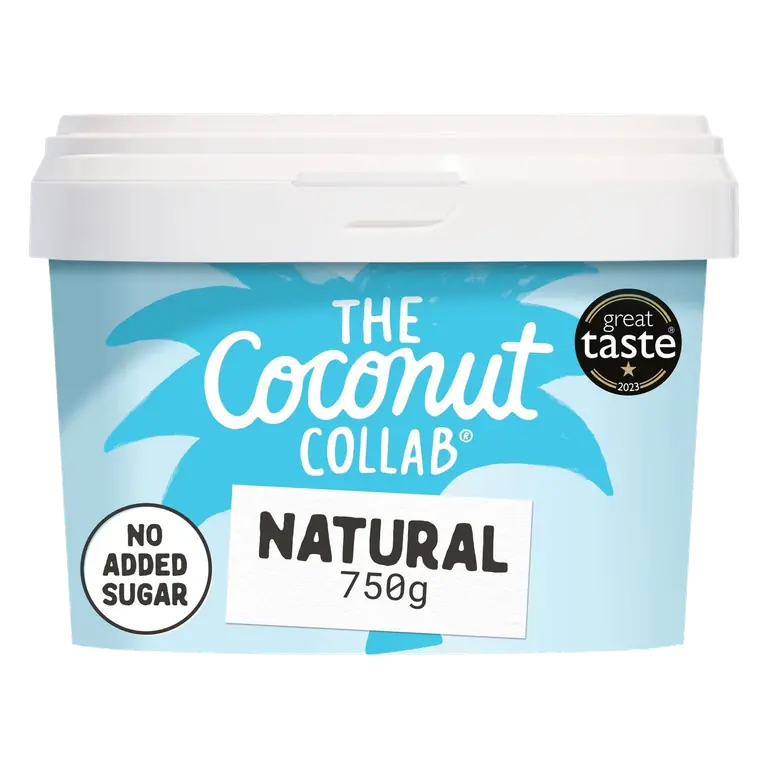 Natural Coconut Yoghurt 750g