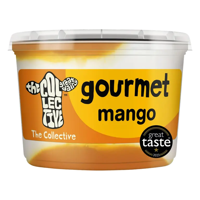 Gourmet Mango Greek-Style Yoghurt 425g