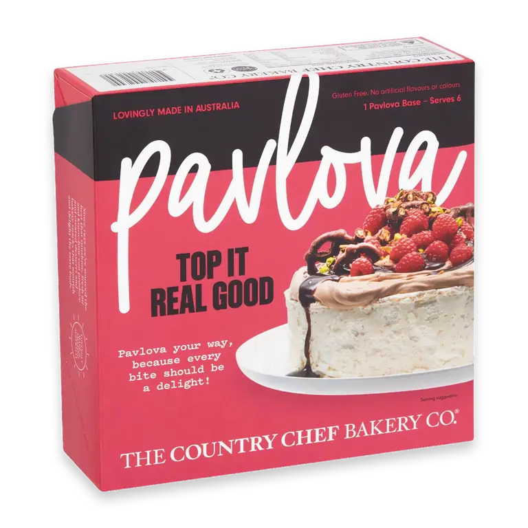 Pavlova