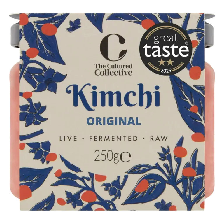 Original Kimchi 250g
