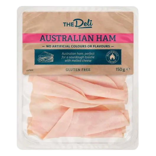Australian Ham