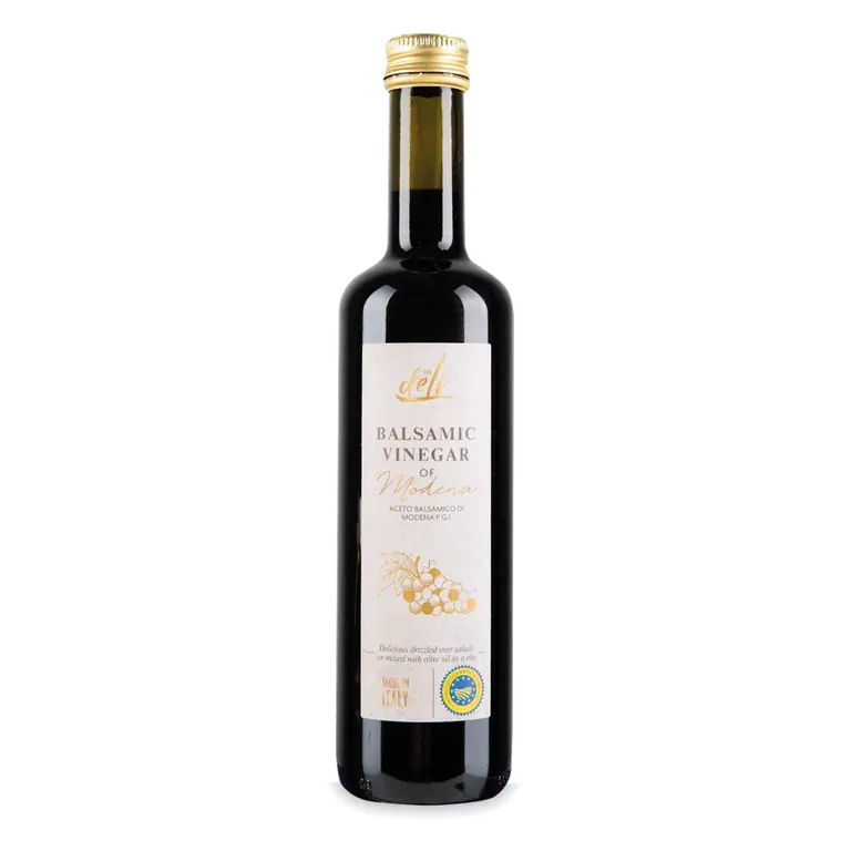 Balsamic Vinegar of Modena