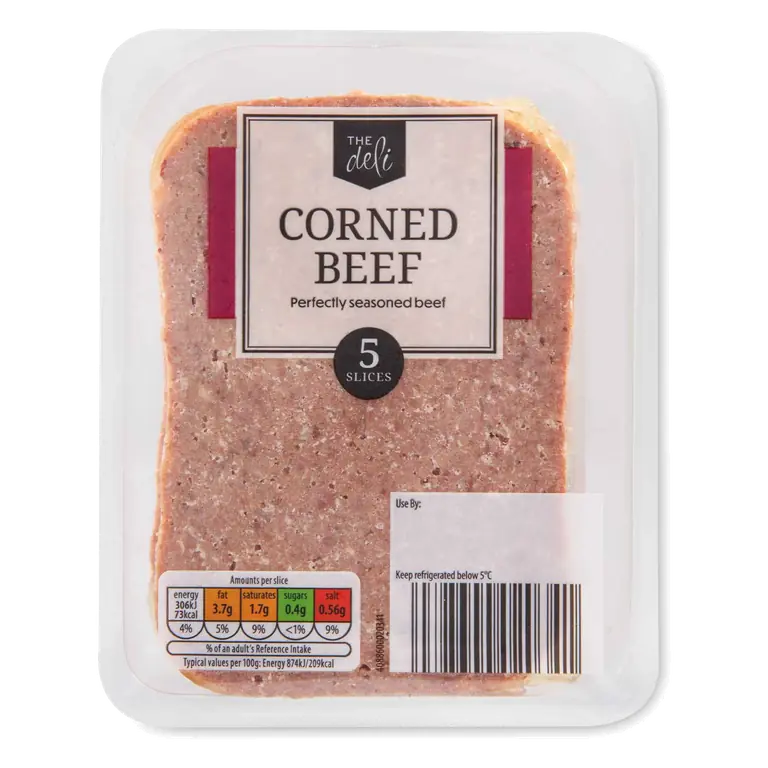 Corned Beef