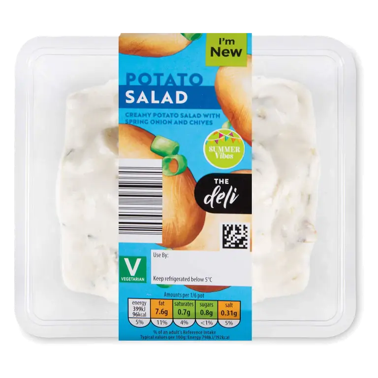Potato Salad